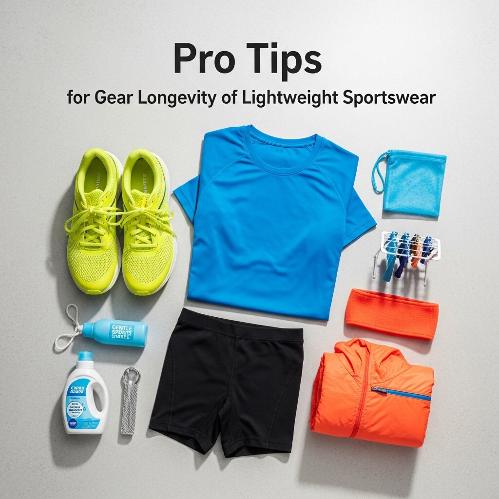 Expert Insights and Pro Tips for Gear Longevity
