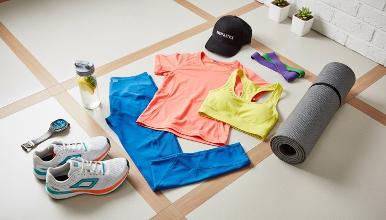 Fitness Clothing Tips and Tricks