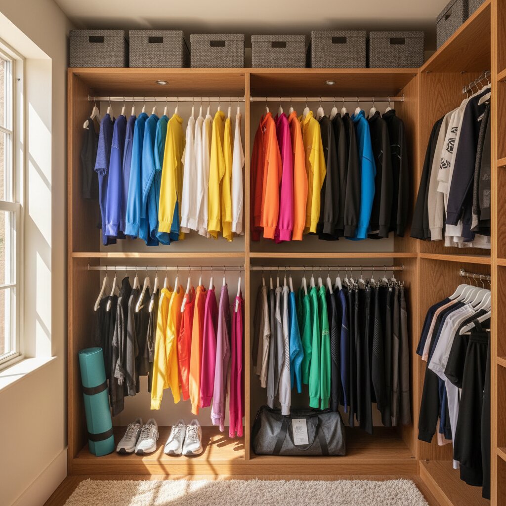 Maximizing the Lifespan of Your Activewear