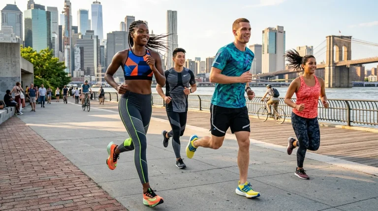 Sports Apparel Trends Guide: Style, Comfort, and Performance