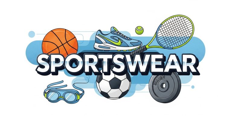 Sportswear