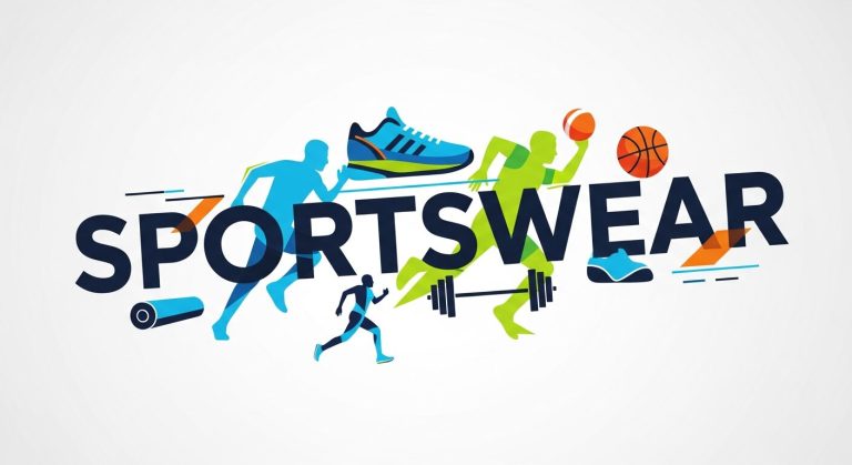 Sportswear