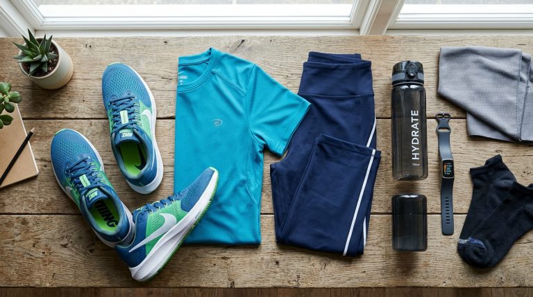 Best Sportswear Guide for Beginners