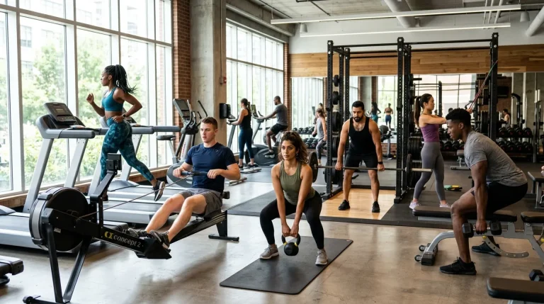 Activewear Tips for Men and Women