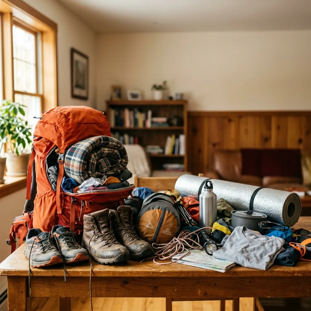 Common Mistakes to Avoid When Buying Gear