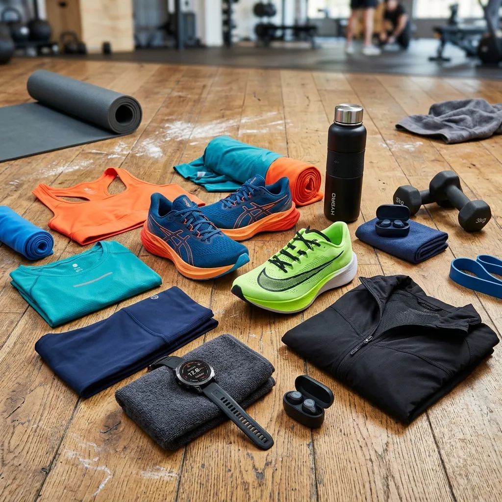 Pro Tips and Expert Insights for Activewear Excellence