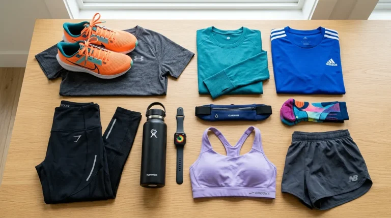 Sportswear Buying Guide