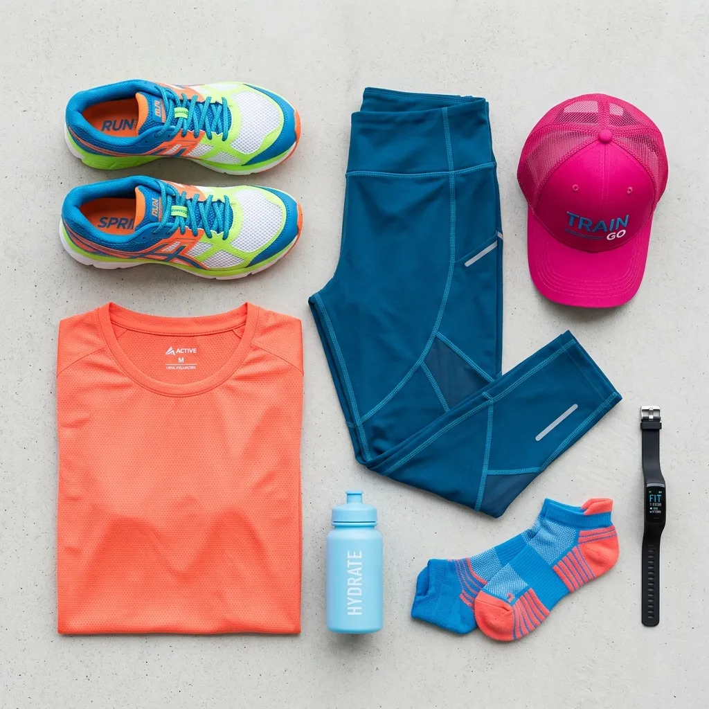 Comparing Entry-Level Athletic Garments