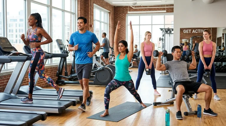 Activewear Tips for Men and Women
